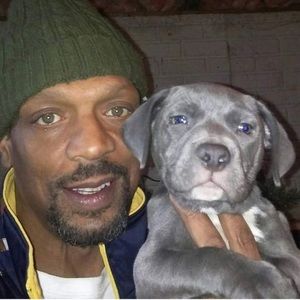 Meet your Posher, Raymond